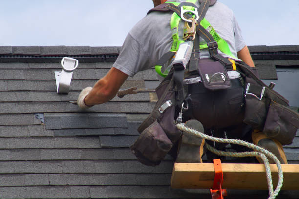 Fast & Reliable Emergency Roof Repairs in Bella Vista, AR